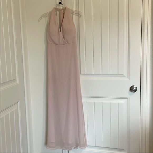 BirdyGrey Moni Convertible - Pale Blush large - Picture 7 of 12